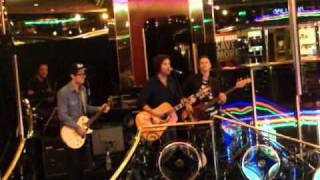 First Week - Graham Colton