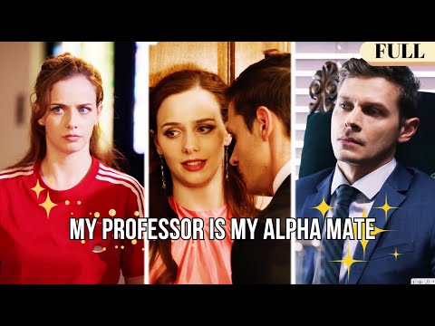 【FULL】To get revenge on her cheating boyfriend, she had a relationship with the professor.#minidrama