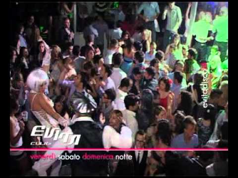 EVITA DISCO - il locale estivo