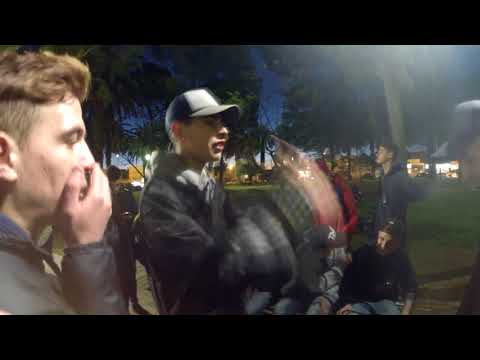 Atomo vs Prisma - SEMIFINAL FECHA 13 - Zona VM Free