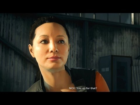 Battlefield Hardline - Walkthrough Part 15 - Episode 7: Glass Houses Part 2