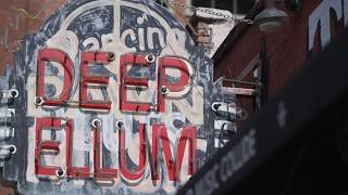 Dallas police arrest suspect in connection with triple shooting in Deep Ellum