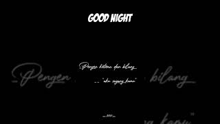 Download lagu Story WA - Selamat malam mp3 Download lagu Story WA - Selamat malam mp3