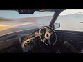 Onboard With Team BGB Bareng In 1uz None Vvti E30 At Mahem Raceway Prectoria South Africa Gusheshe