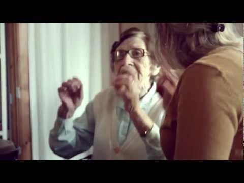 Music For Life 2012: Follow Me