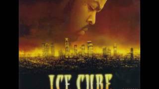 Ice Cube - Stop Snitchin