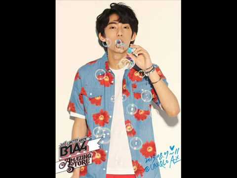 [audio] gongchan singing fooool feat with her hyung baro