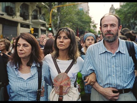 Thumbnail for video: Our Disappeared / Nuestros Desparecidos - New Day Films - Human Rights - Ethnic Studies Thumbnail for video: Our Disappeared / Nuestros Desparecidos - New Day Films - Human Rights - Ethnic Studies