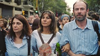 Our Disappeared / Nuestros Desparecidos - New Day Films - Human Rights - Ethnic Studies