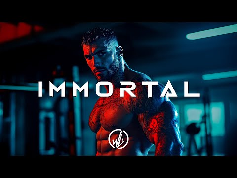 Top Motivational Songs 2025 👊 Best Gym Workout Music 💪 Fitness & Gym Motivation Music