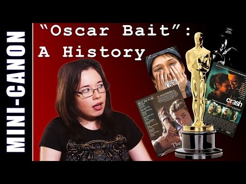 Mini - Canon: "Oscar Bait": A History
