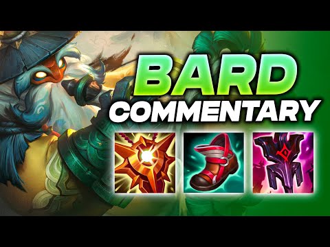 Unranked to Masters #9 - Brad