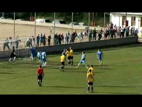 22. kolo: Blansko - Konice