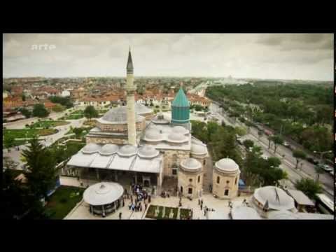 Morgenland und Abendland 5/7, Fünfte Folge: Der asiatische Schmelztigel