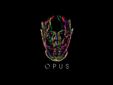Eric Prydz - Opus (Deedrah & G.M.S Rework)