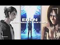 Eren Raw High Quality Clips For Editing