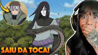 O plano de EMBOSCADA deu ERRADO, e agora? Ep 37-39