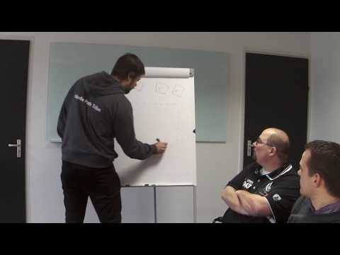 Software Architecture at Spotify with Niklas Gustavsson