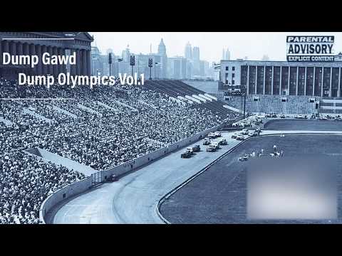 Tha God Fahim X Nicholas Craven Dump Olympics Vol.1