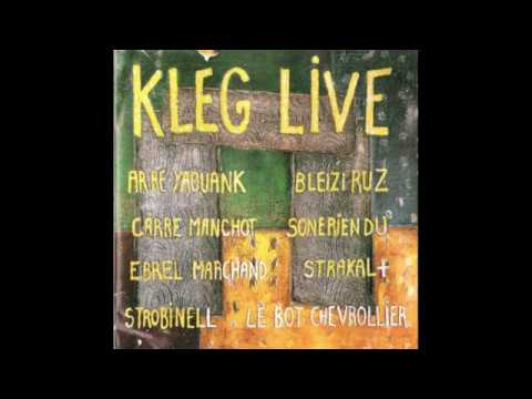 Erik Marchand & Annie Ebrel - Ar C'hallez Vihan (1995)