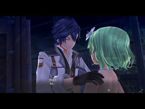 Lets Play Trails of Cold Steel III 3 ENGLISH chapter 3 END Musse Secrets part 40
