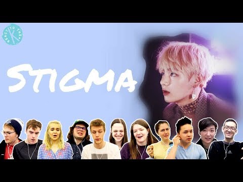 Classical Musicians React: Taehyung 'Stigma'