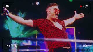 Cover art for Eyes on The Prize (Sped up)