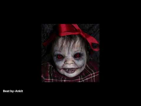 Horror Trap Beat 2026 | Evil Bell Dark Trap | Free Rap Beat