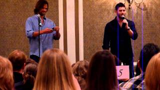 J2 Breakfast Part 1