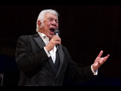 Raúl Lavié - Ciclo Tango Argentino | Centro Cultural Kirchner