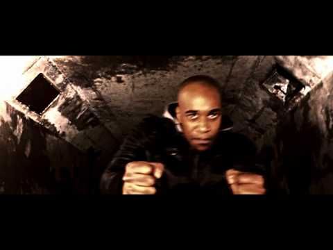 Tibé -clip "COUTE QUE COUTE"  feat BRAHIM  inédit