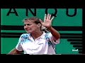 Arantxa Sánchez Vicario Steffi Graf ROLAND GARROS 1995 Final