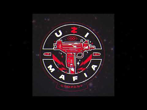 UZI MAFIA - LOCOS CON PAPELES /PROD.BLACKDRUMS