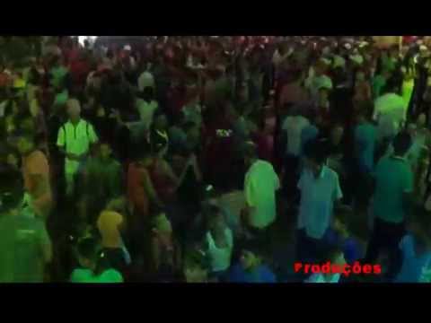 Manda pras Cadela - Os Boyzinhos do Forró DVD 2015