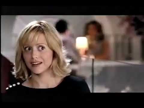 Little Black Book Movie Trailer 2004 - TV Spot