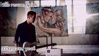 Hunter Hayes - Rescue traducida lyrics