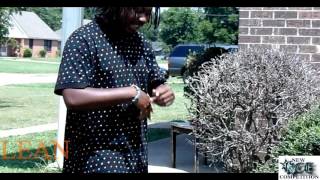 LIL DREK OFFICIAL VIDEO LEAN