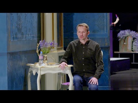 Edgaras Montvidas | Operos 100-mečio TRAVIATA