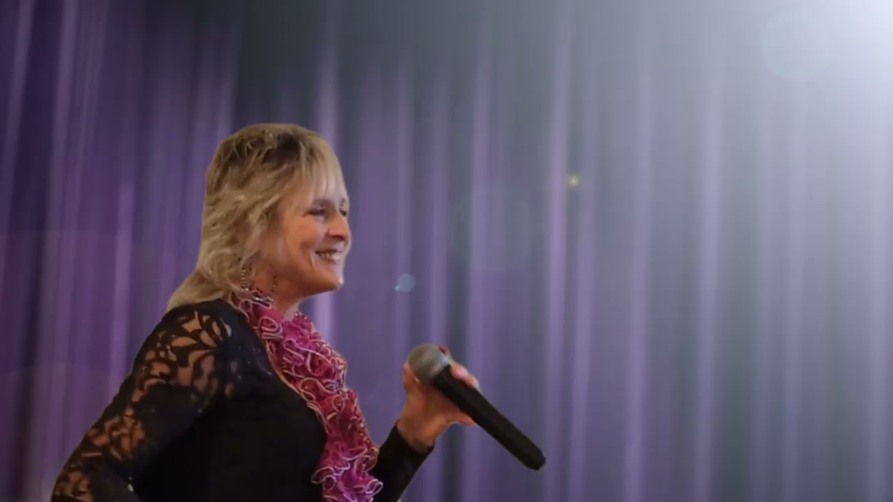 Promotional video thumbnail 1 for Cathy D Entertainer