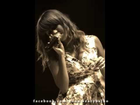 Ania Szatybełko - Night in Tunisia