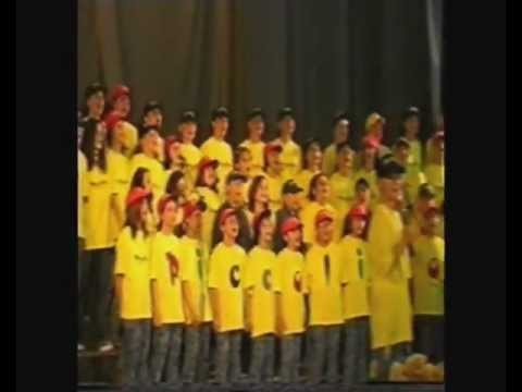 Raspevano Prolece 2003 - Senad Corovic - Uvredjena cetkica