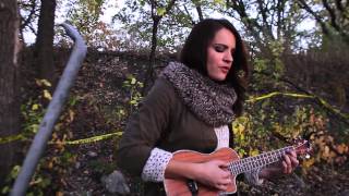 BROOKE PALSSON - Traveling Soul