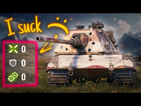 I hate E 100 but I want to love it