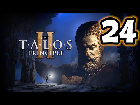 The Talos Principle 2 (Part 24)