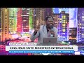 Cont Preparation For Greatness Pt 3 Powerful Message By Bishop Emmanuel Mayeku
