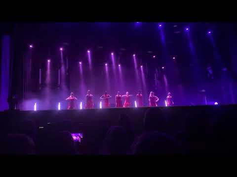 TNS Even When You’re Gone Group Dance | Brisbane 2019