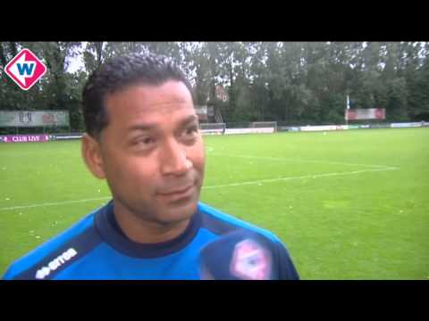 Reactie Henk Fraser na Scheveningen - ADO Den Haag