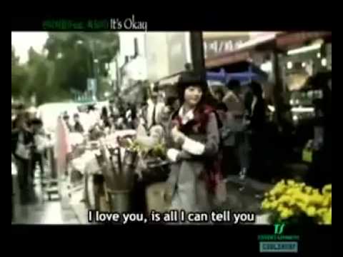 Untouchable - It's ok feat. ft Hwa YoBi