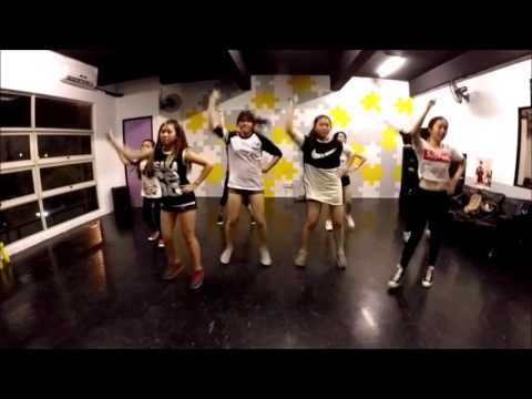 Apink - Remember (Dance Cover)
