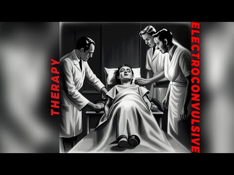 What is Electroconvulsive Therapy (ECT) | How Does It Work?